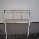 Briefkasten