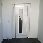 Haustür