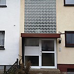 Haustür