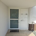 Haustür