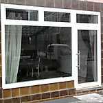 Schaufenster