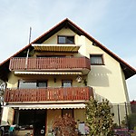 Balkon Geländer