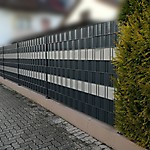 Zaungeländer