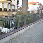 Zaungeländer
