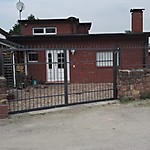 Hoftor