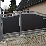 Hoftor