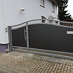 Hoftor