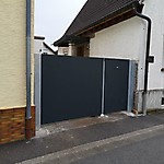 Hoftor