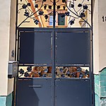Hoftor