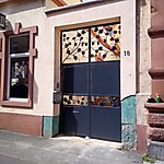 Hoftor