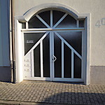 Hoftor