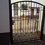 Hoftor