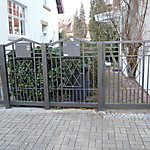 Hoftor