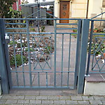 Hoftor