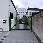 Hoftor